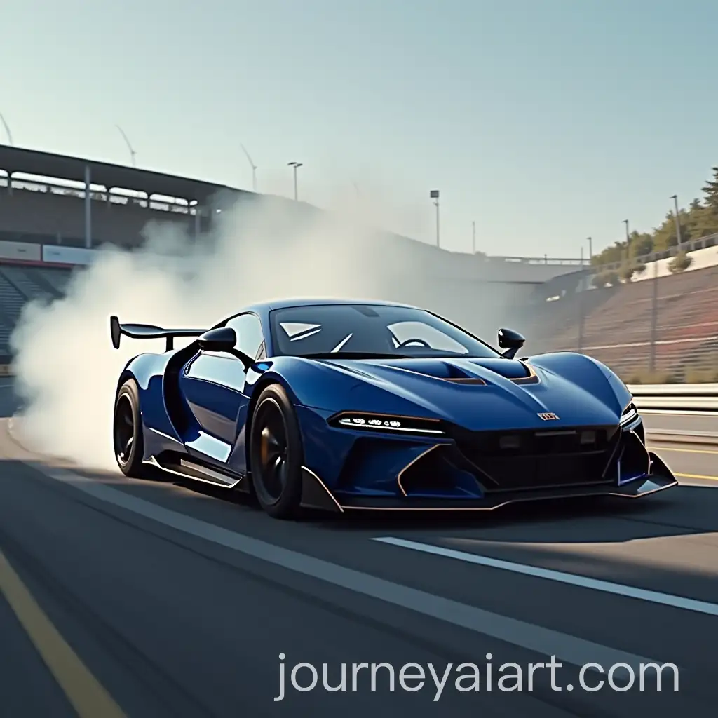 Luxury-Gaming-Car-Drifting-in-Action