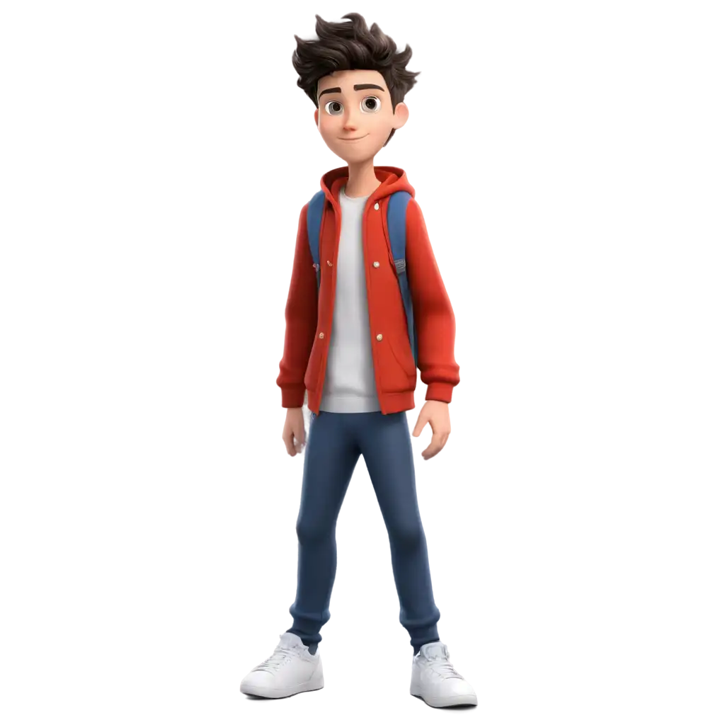 Teenage-Boy-Character-PNG-Unique-AI-Art-Prompt-Image-for-Digital-Projects