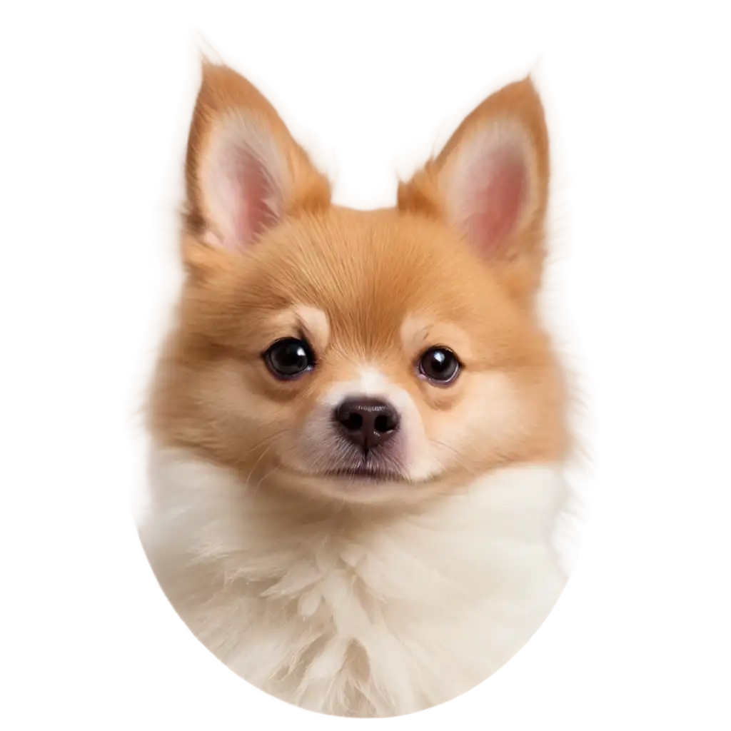 Adorable-PNG-Image-of-a-Cute-Dog-Enhance-Your-Content-with-HighQuality-Visuals