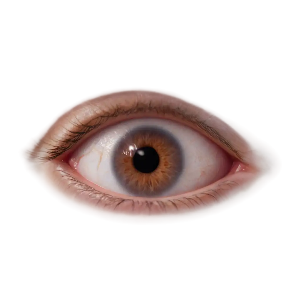 HighResolution-Human-Eye-Model-PNG-for-Detailed-Visualization-and-Graphic-Design