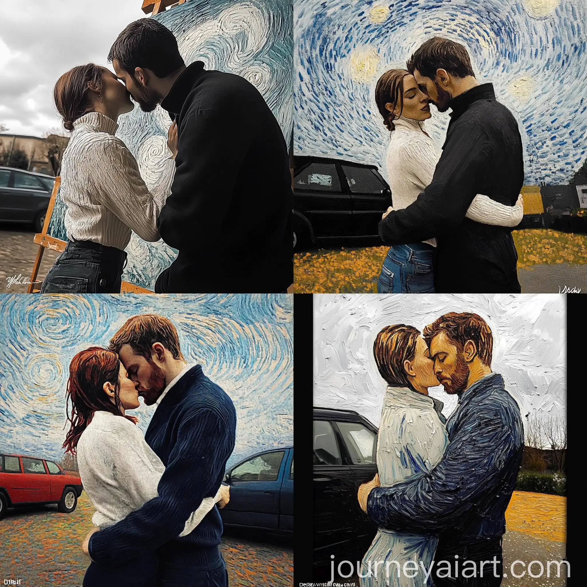 Starry-Night-Transformation-Van-Gogh-Inspired-Landscape-with-Majestic-Trees-and-Ethereal-Sky