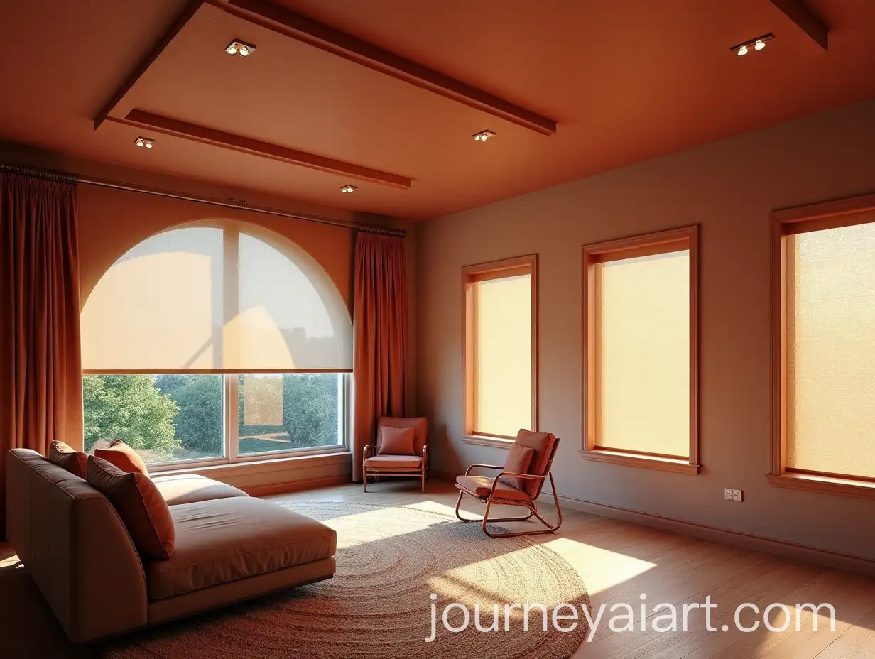 Unique-Fabric-Blinds-Designed-for-Sound-Recording