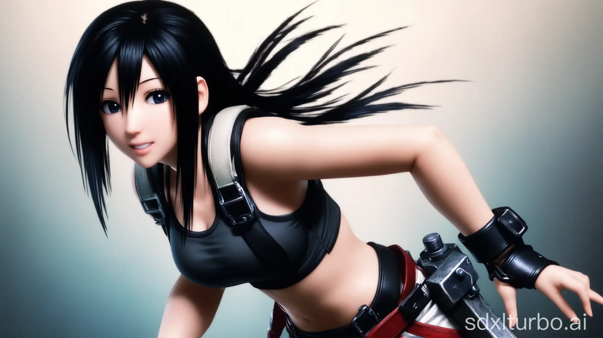 Tifa-Lockhart-Character-Art-for-Video-Production