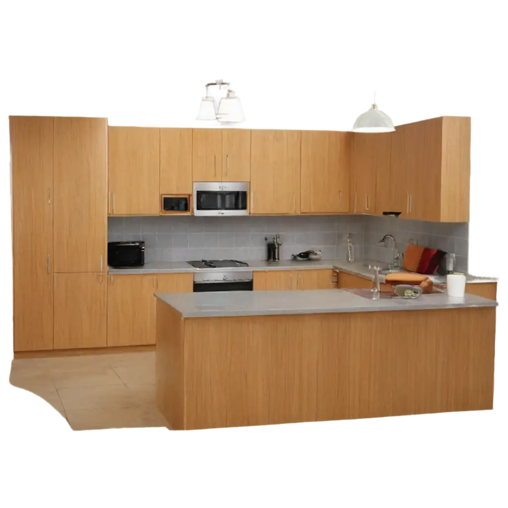 Enhance-Your-Home-Living-Experience-with-a-HighQuality-PNG-Kitchen-Image