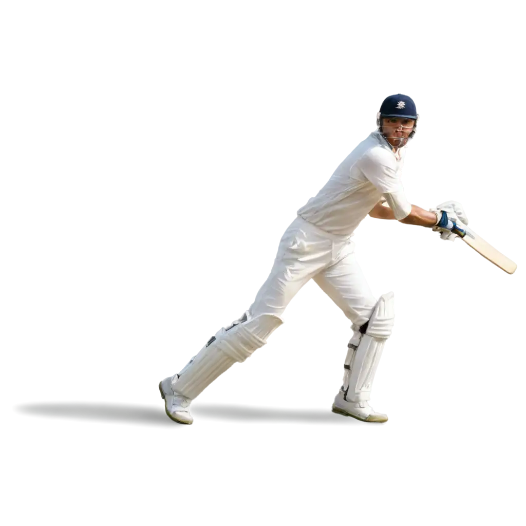 HighQuality-PNG-Image-of-a-Cricket-Player-AIGenerated-Art