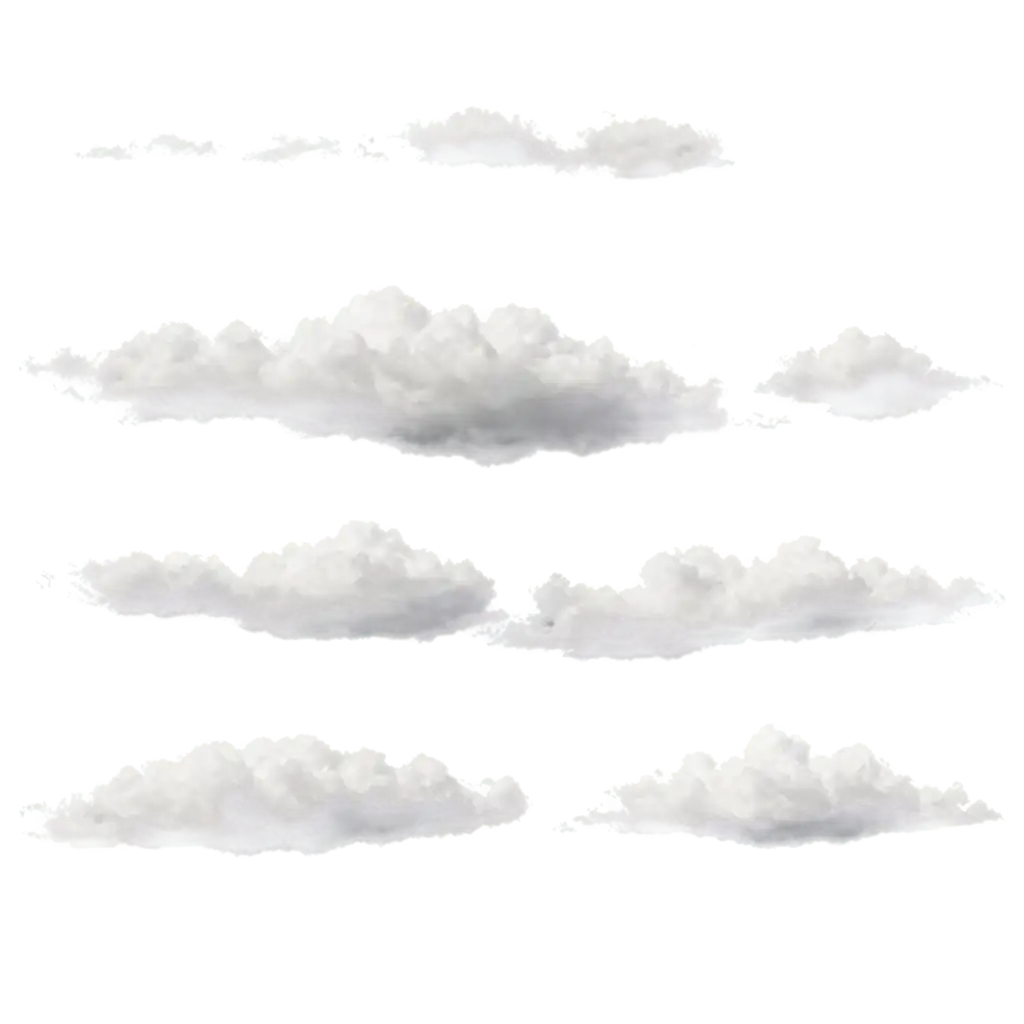 Slim-Realistic-Clouds-PNG-HighQuality-Cloud-Image-for-Various-Uses