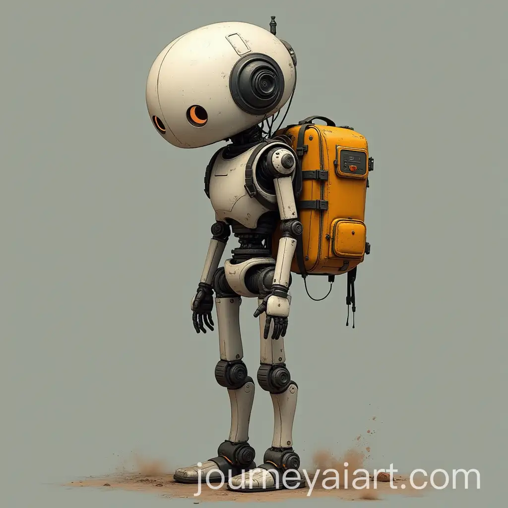 Futuristic-Robot-with-Backpack-in-a-Modern-Setting