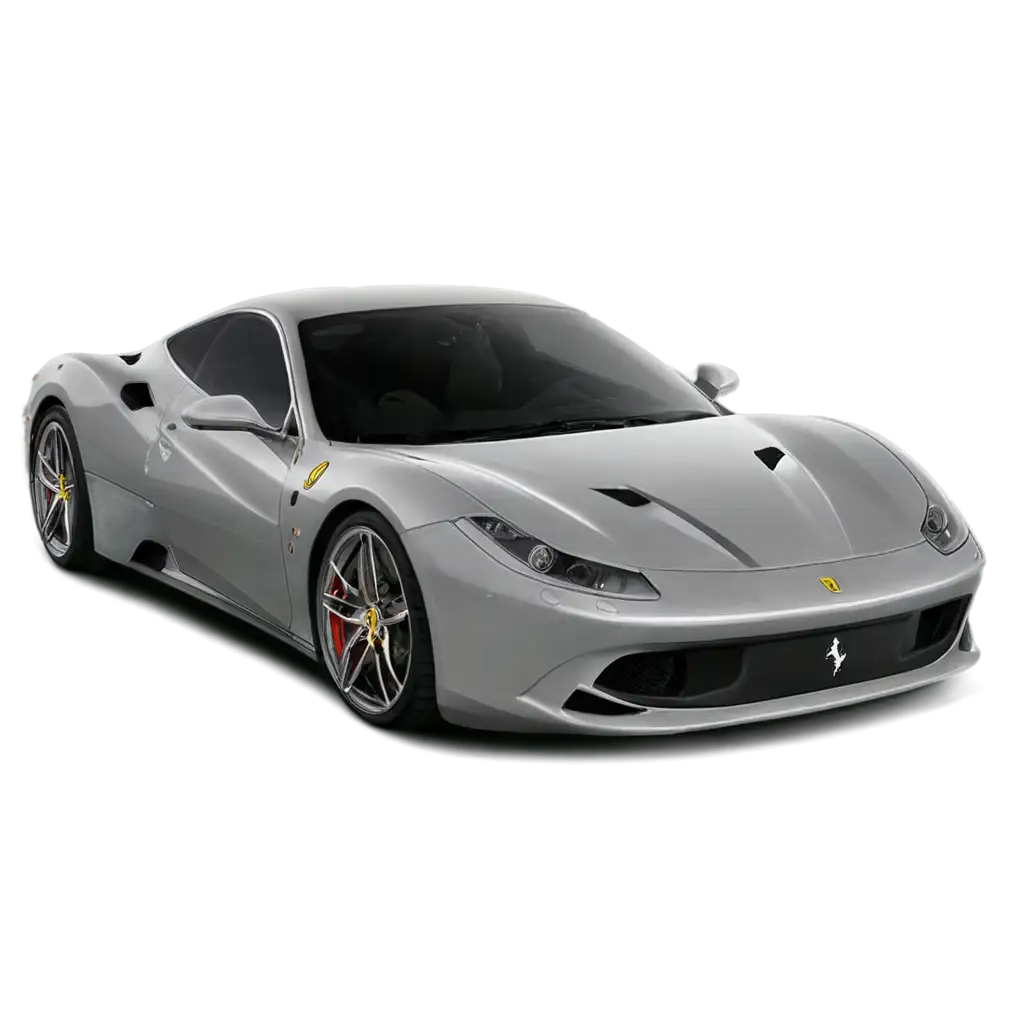 Stunning-Ferrari-Car-PNG-HighResolution-Imagery-for-Automotive-Enthusiasts