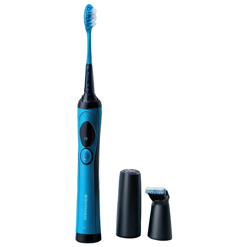 electric toothbrush