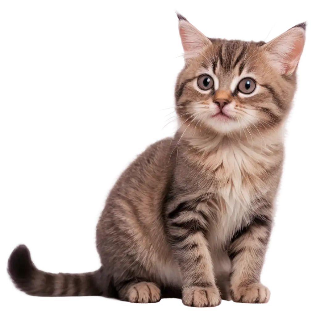 Cute-Cat-PNG-Image-for-Clear-HighQuality-Digital-Use