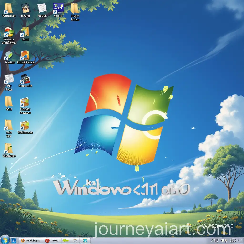 Evolution-of-Windows-Operating-Systems-from-30-to-11