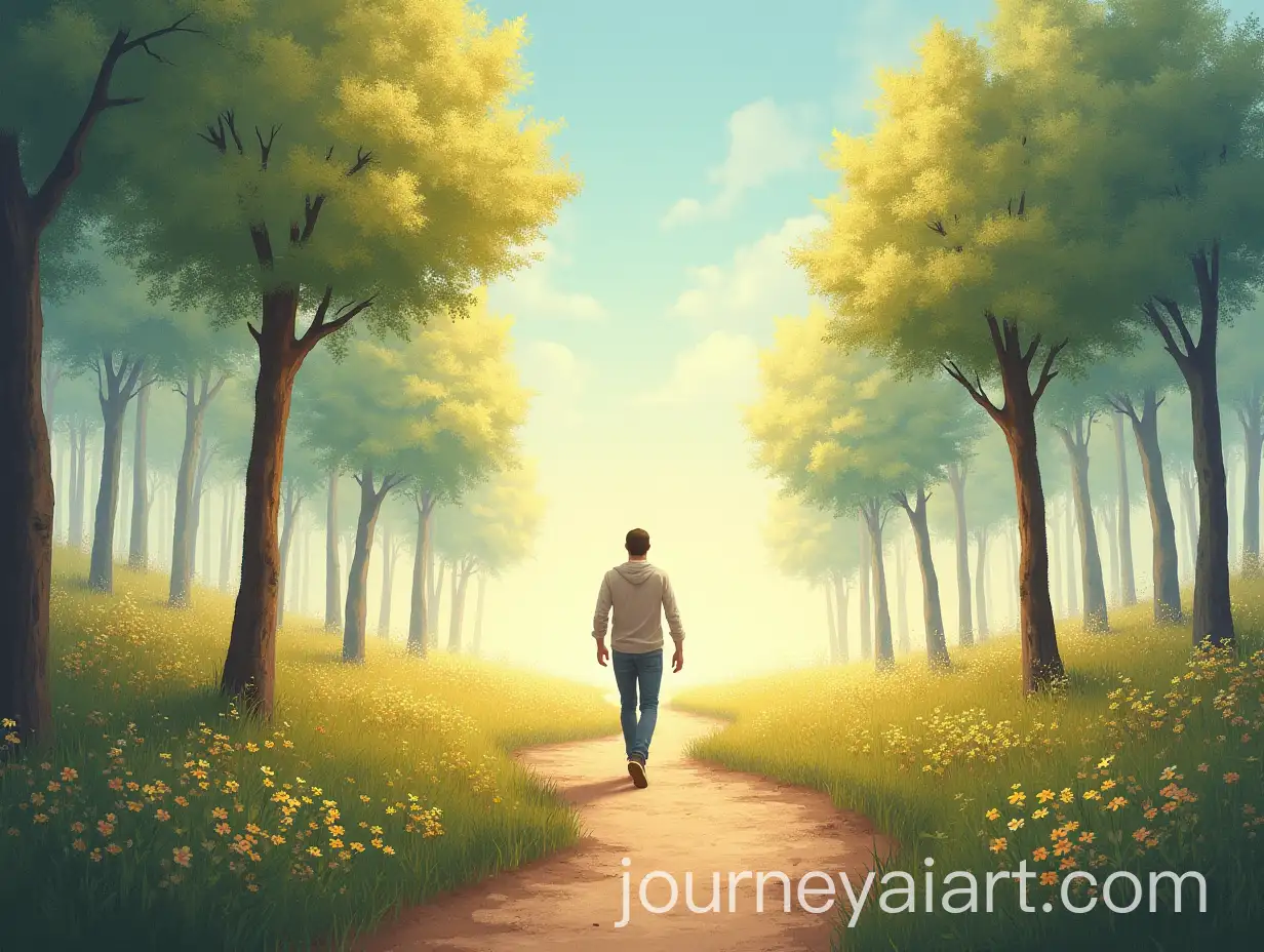 Peaceful-Path-to-Inner-Calmness-with-Soft-Natural-Colors