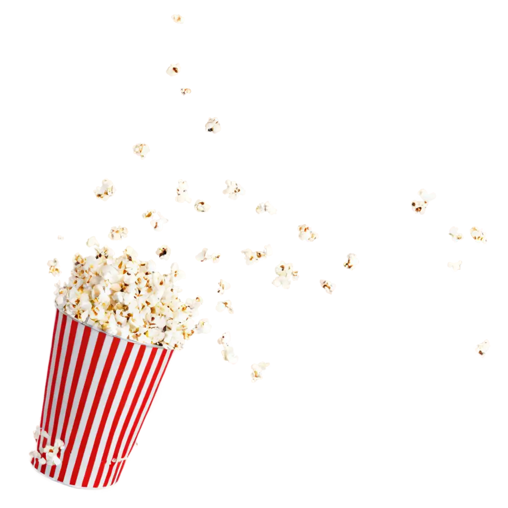 Flying-Popcorn-Bucket-PNG-HighQuality-Image-for-Creative-Projects