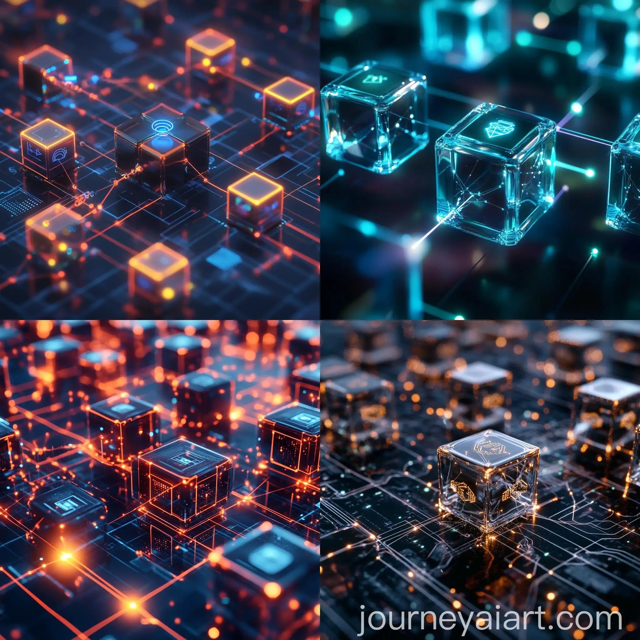 Smart-Contract-Tracking-Sensor-Data-Linked-to-Blockchain