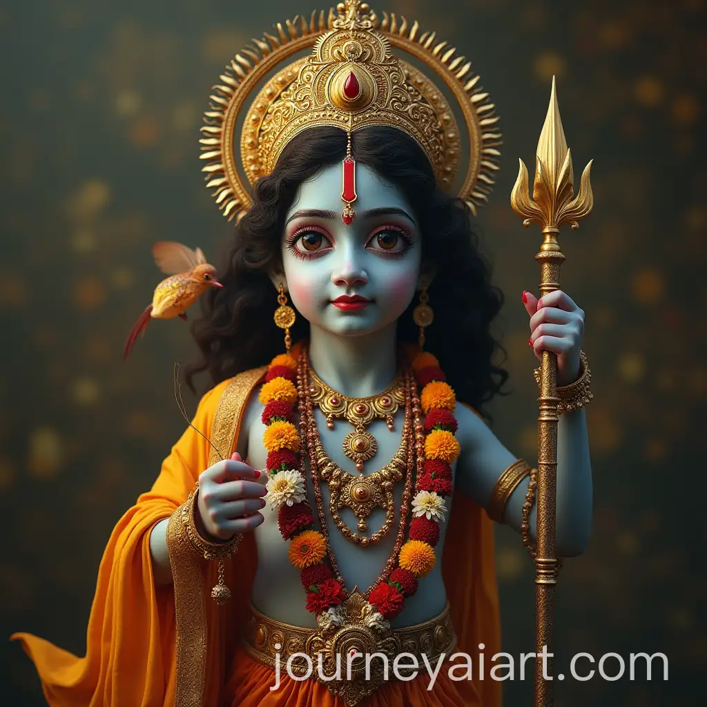 Realistic-Image-of-Child-Krishna-in-Traditional-Attire