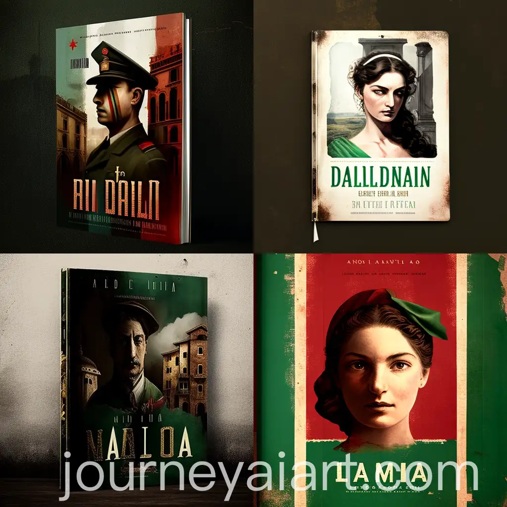 Italian-Book-Cover-Art-with-Vintage-Vibe