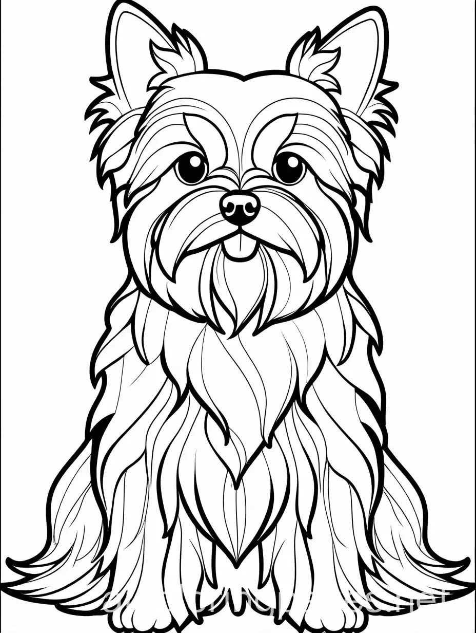 Yorkshire-Terrier-Coloring-Page-for-Kids