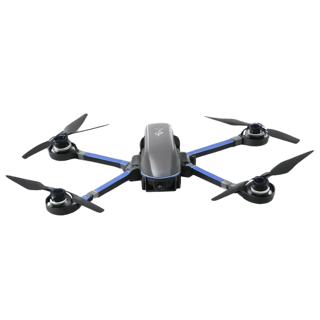 HighQuality-PNG-Image-of-the-JJRC-X19-Pro-Drone-Capture-Stunning-Aerial-Perspectives