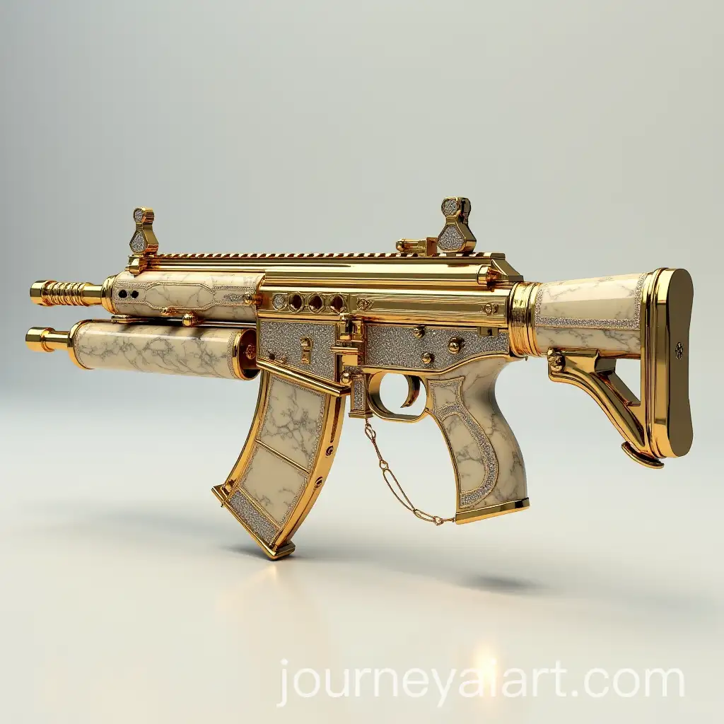 3D-UltraRealistic-M134-Minigun-Made-of-Precious-Materials