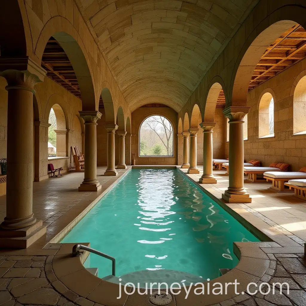 Serene-Spa-Settings-Through-History-Roman-Baths-Japanese-Onsens-and-Luxury-Retreats