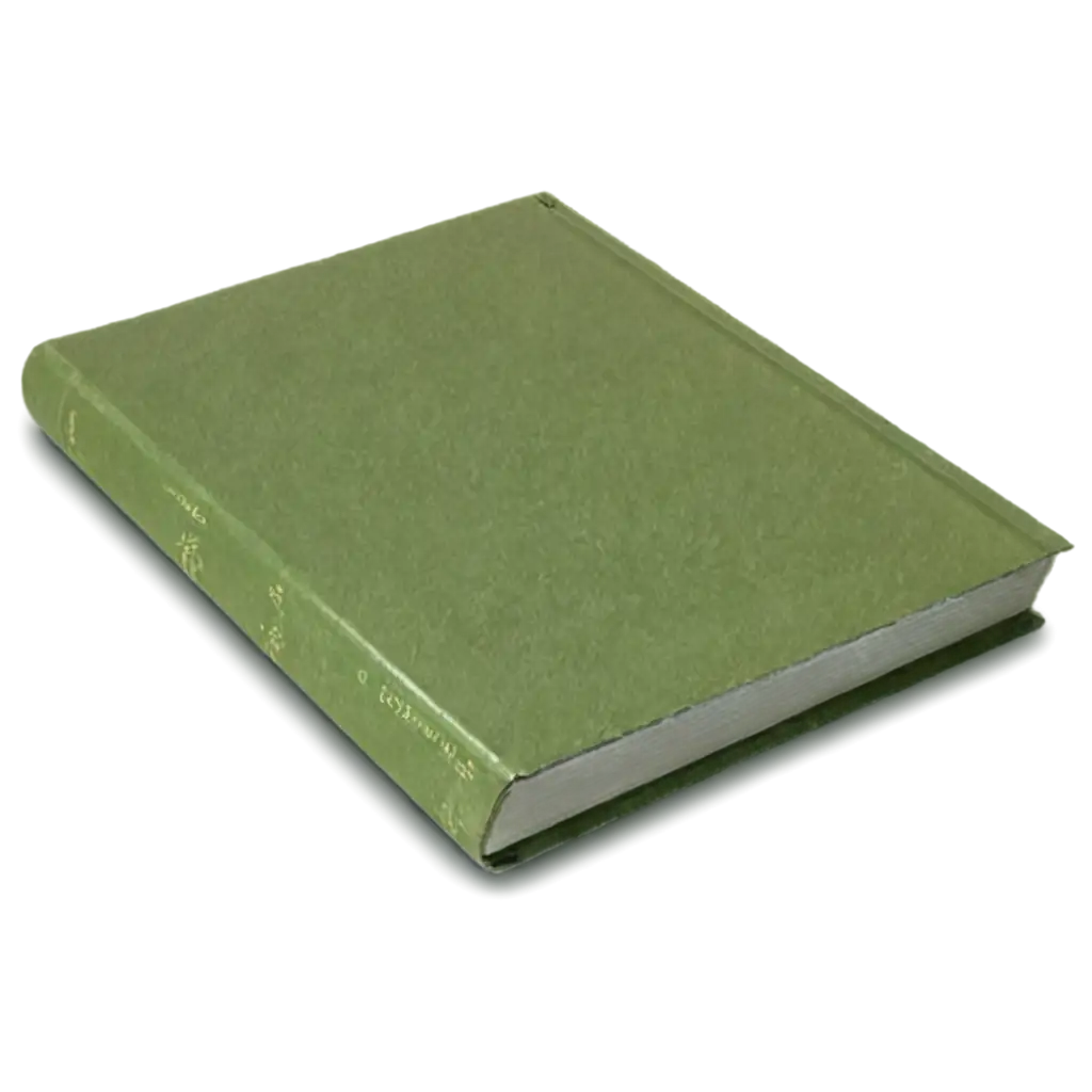 the light green book