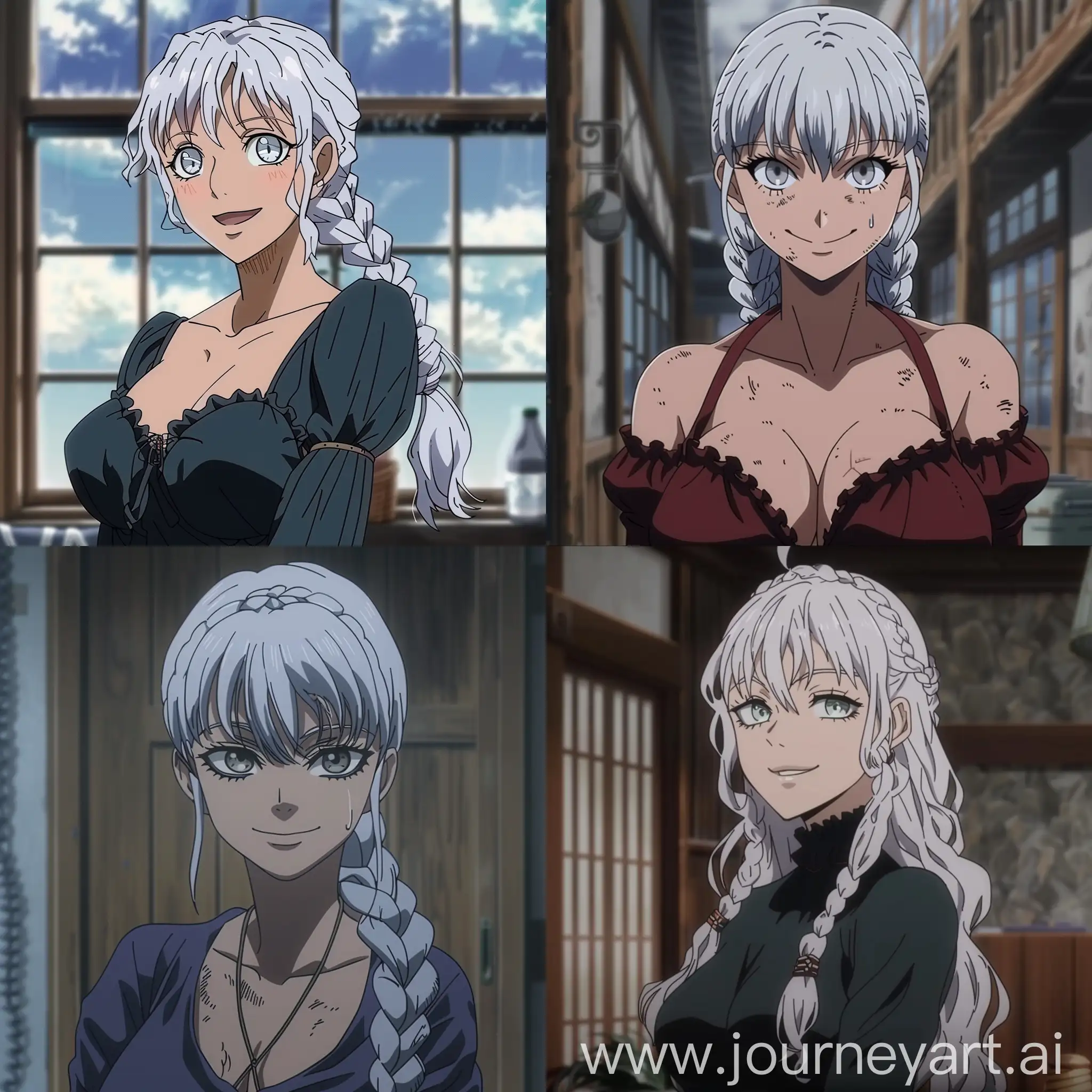 Cool-Anime-Character-with-Silvery-Hair-and-Confident-Smile