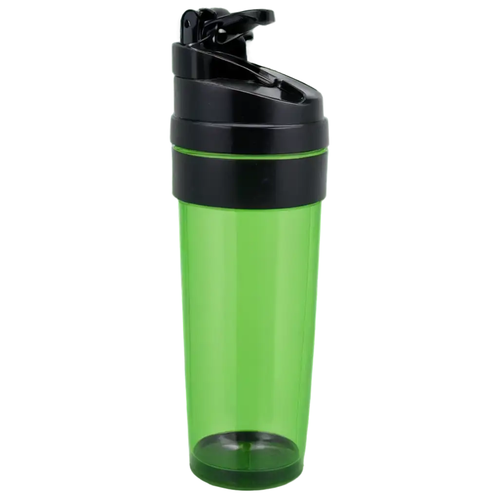 Light-Green-and-Black-Protein-Shaker-Bottle-PNG-ImagePNG-Image-Usage-Analysis-HighQuality-Transparent-Background-for-Versatile-Use