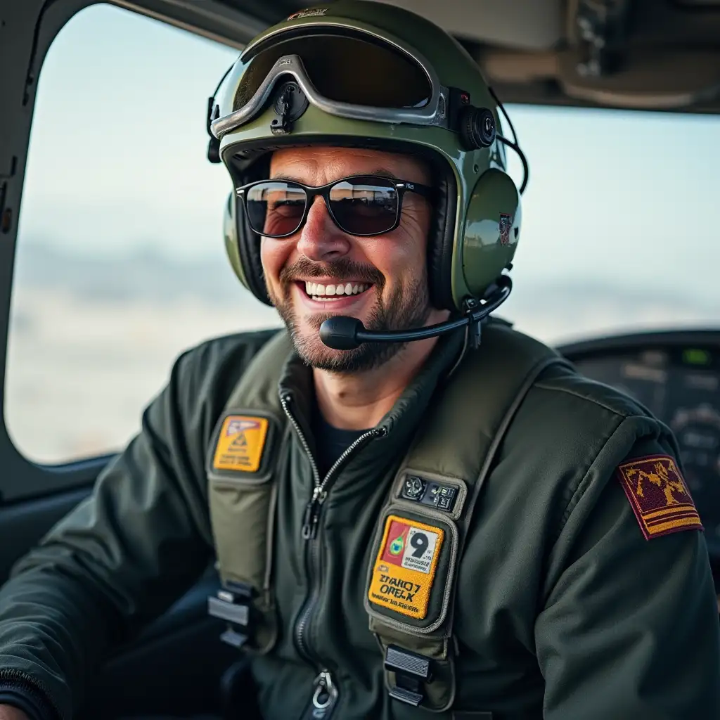 Pilot