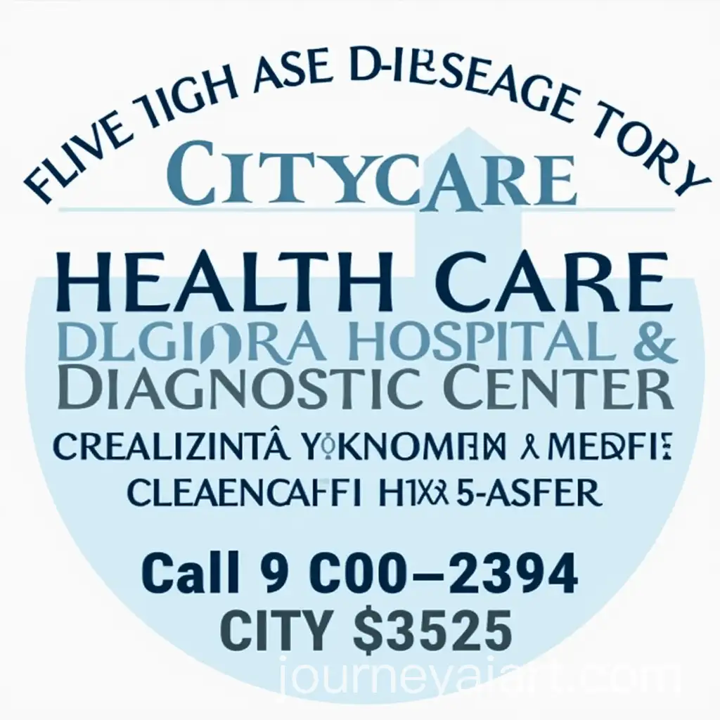 Health-Care-Discount-Card-for-City-Care-General-Hospital-Diagnostic-Center