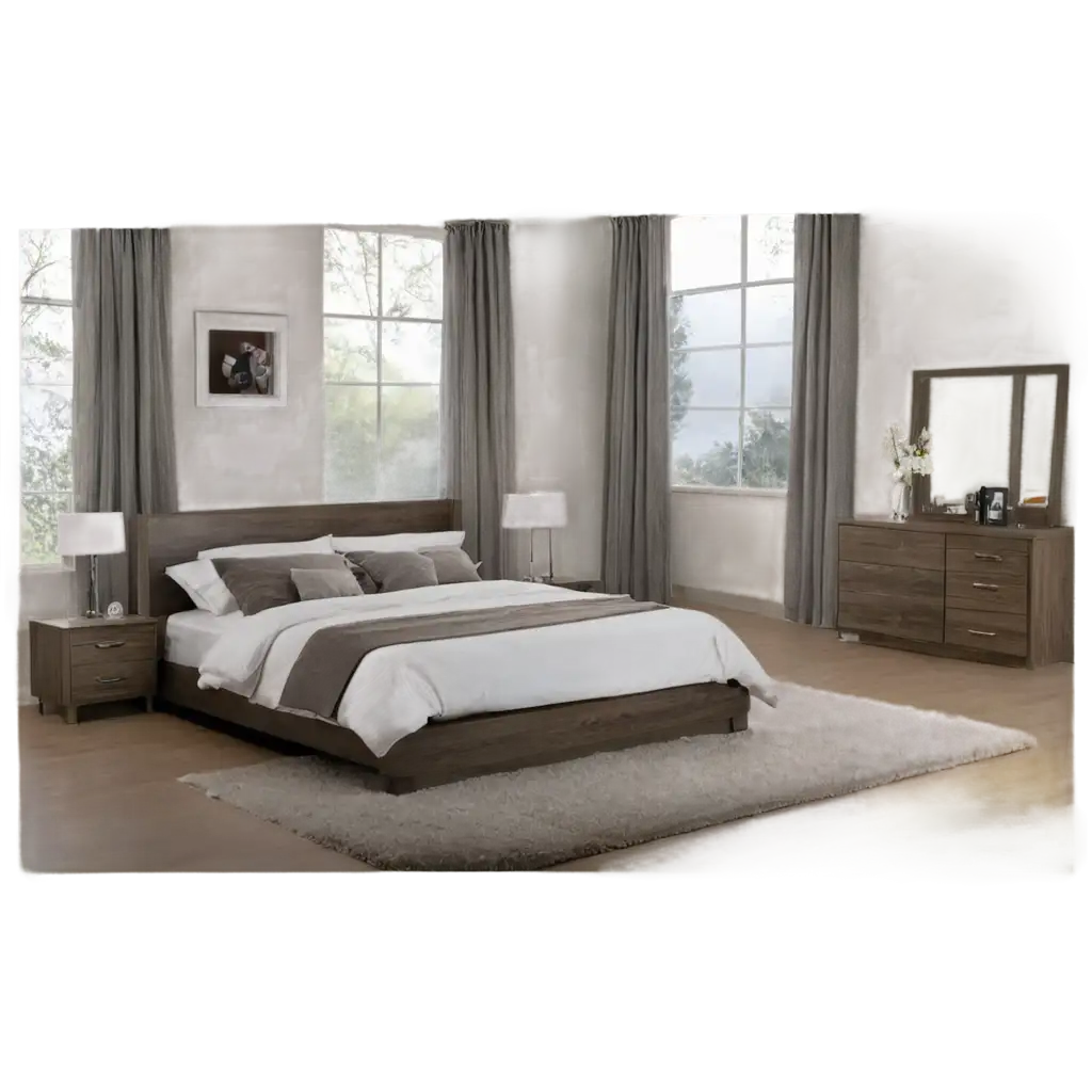 Bedroom-Design-PNG-HighQuality-Image-for-Interior-Design-Projects