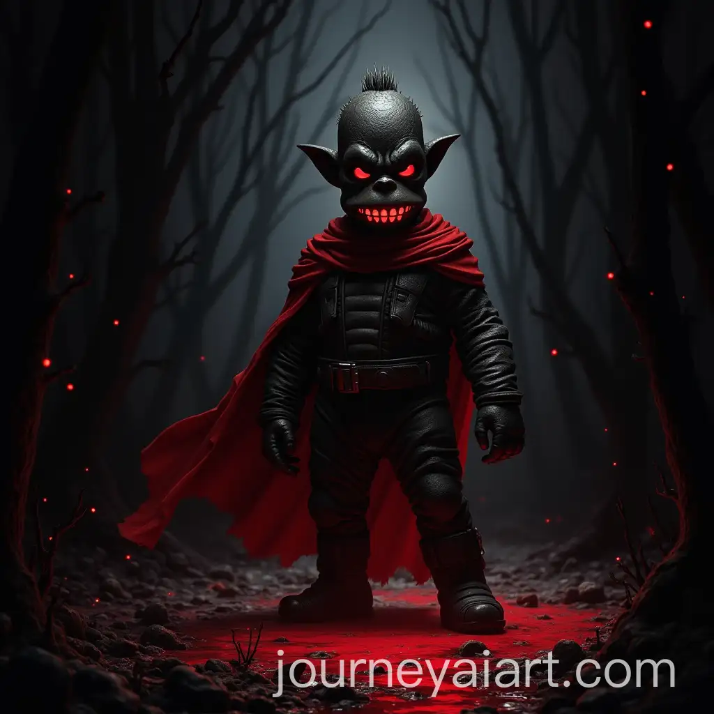 1980s-Dark-Fantasy-Hero-in-a-Realistic-Setting
