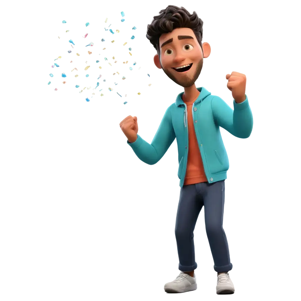 Guy-Celebrating-Animated-PNG-High-Quality-Celebration-Art-for-Digital-Designs