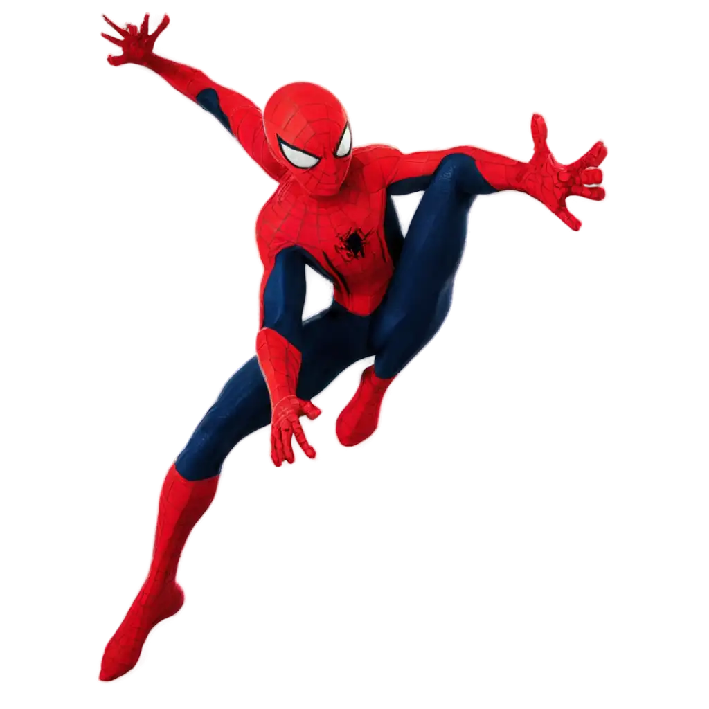 Spider-Man-PNG-Image-Capturing-the-Marvel-Hero-in-HighQuality-Format