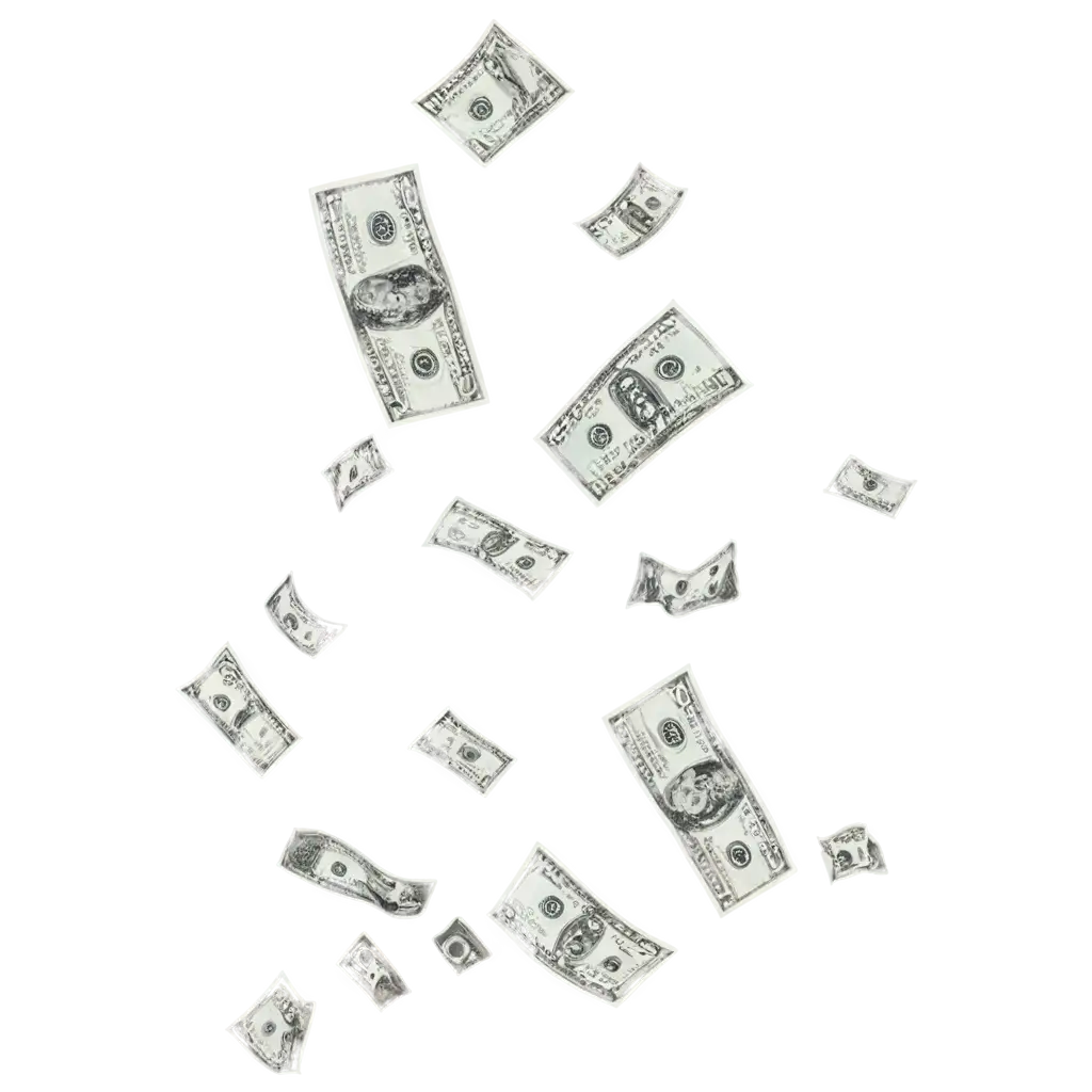 Money-Falling-PNG-HighQuality-Transparent-Image-for-Financial-Concepts