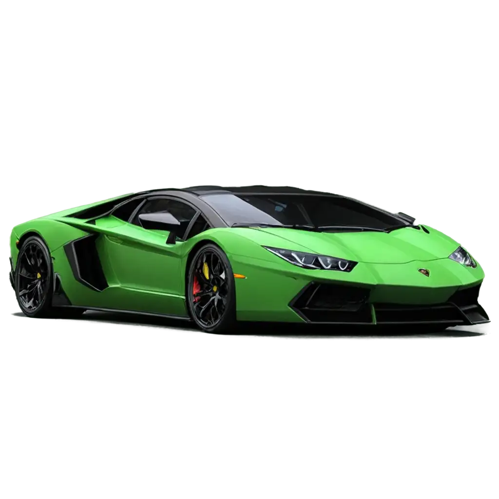 HighQuality-Lamborghini-PNG-Image-for-Diverse-Digital-Uses