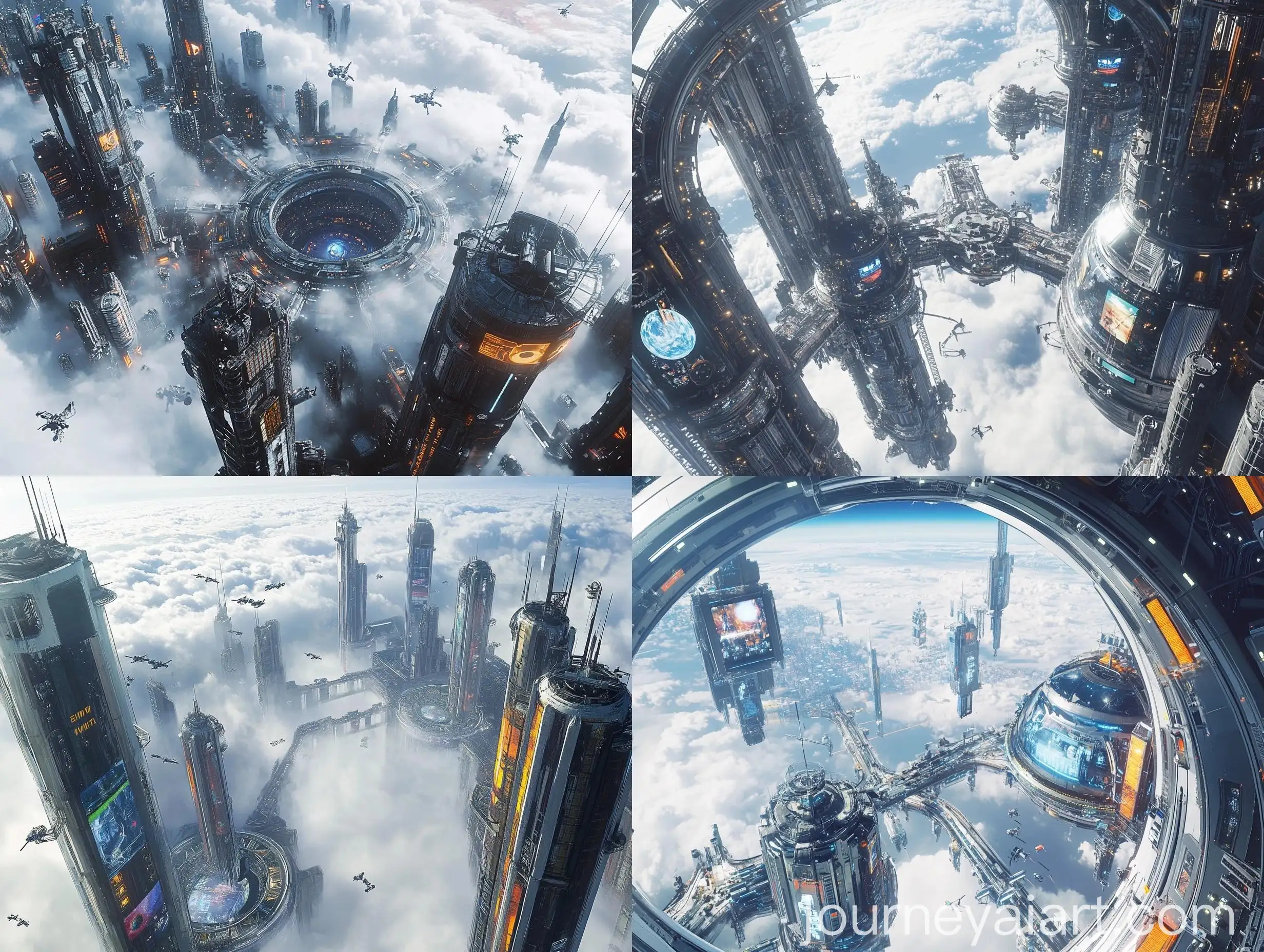Futuristic-Orbit-City-with-Glass-Domes-and-Advanced-Technology
