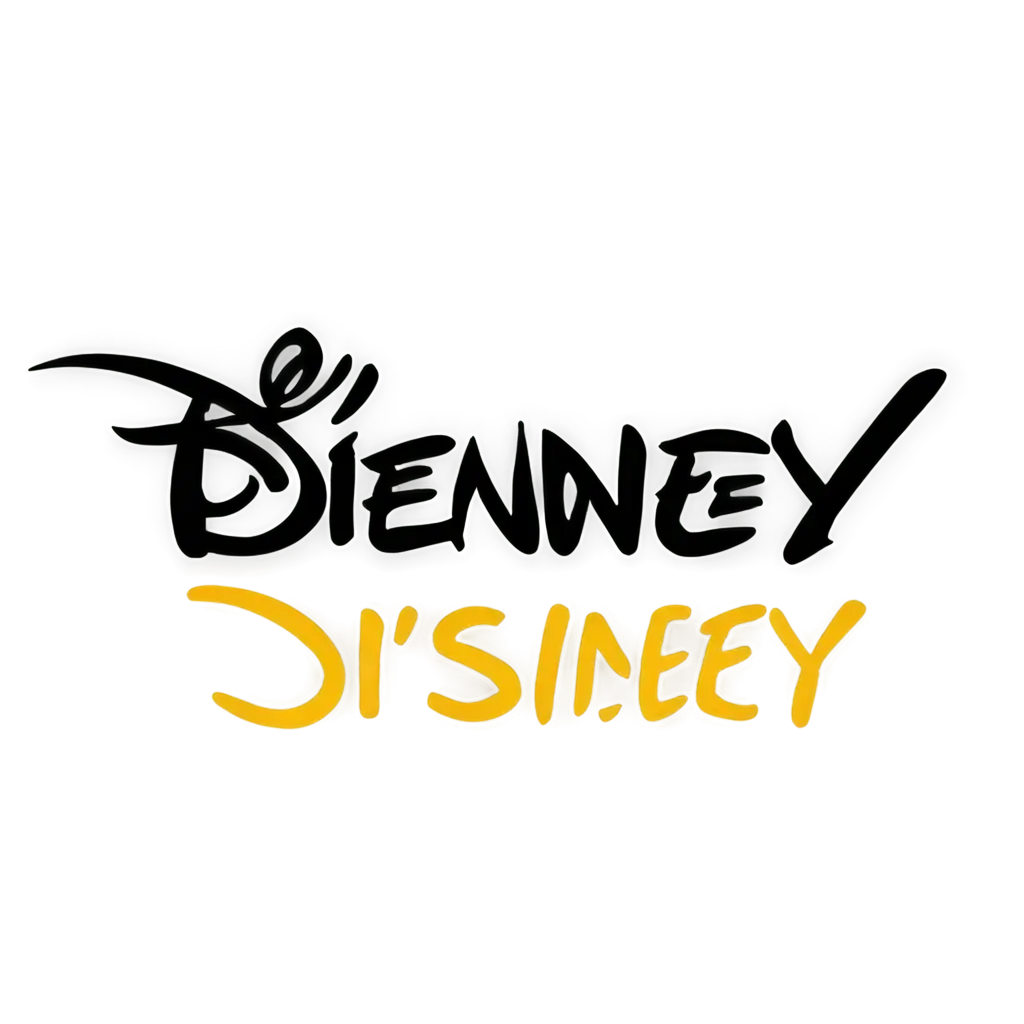 Disney-Logo-PNG-HighQuality-Transparent-Image-for-Versatile-Use