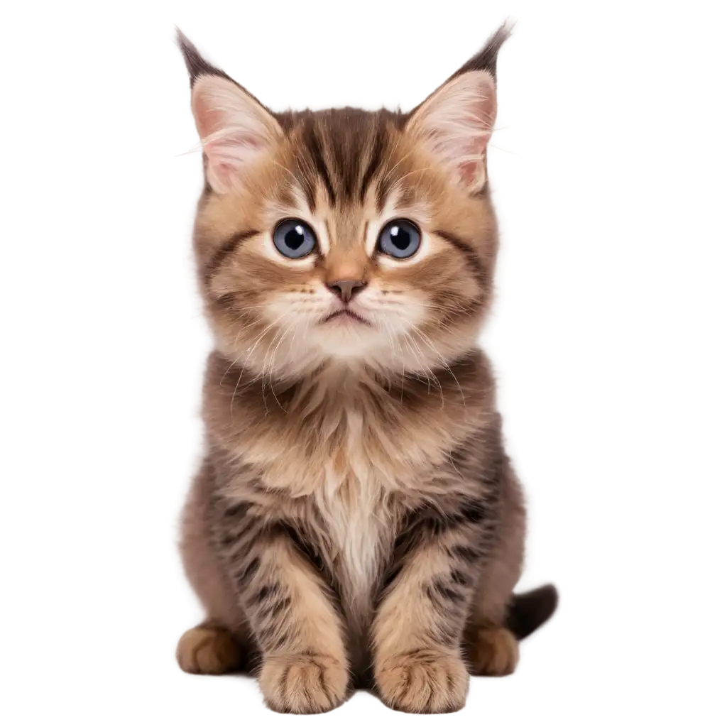 Adorable-Cute-Cat-PNG-Image-HighQuality-Visuals-for-Enhanced-Digital-Experiences