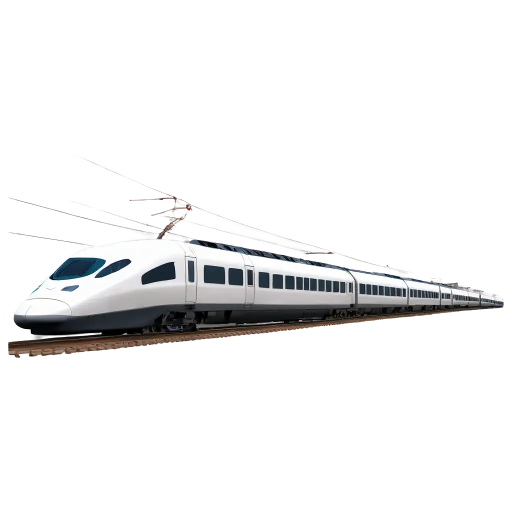 Japanese-Bullet-Train-PNG-Image-HighQuality-Format-for-Visual-Projects