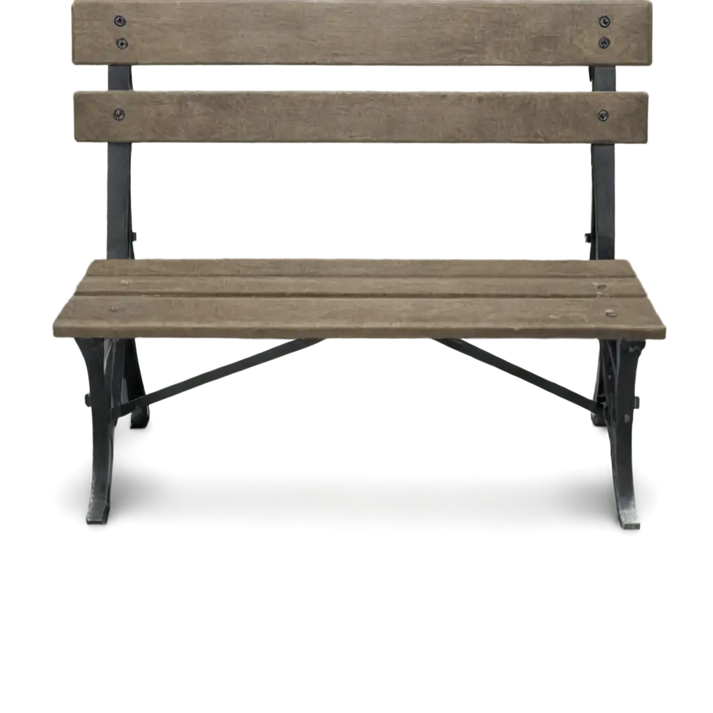 HighQuality-Bench-PNG-Image-for-Versatile-Design-and-Digital-Projects