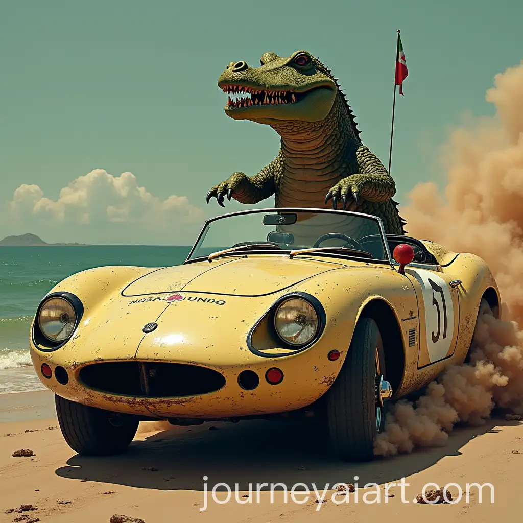 AI-Art-Prompt-ExpansionBombardiro-Crocodilo-in-Italian-Brainrot-Style-Featuring-a-Man-and-Car