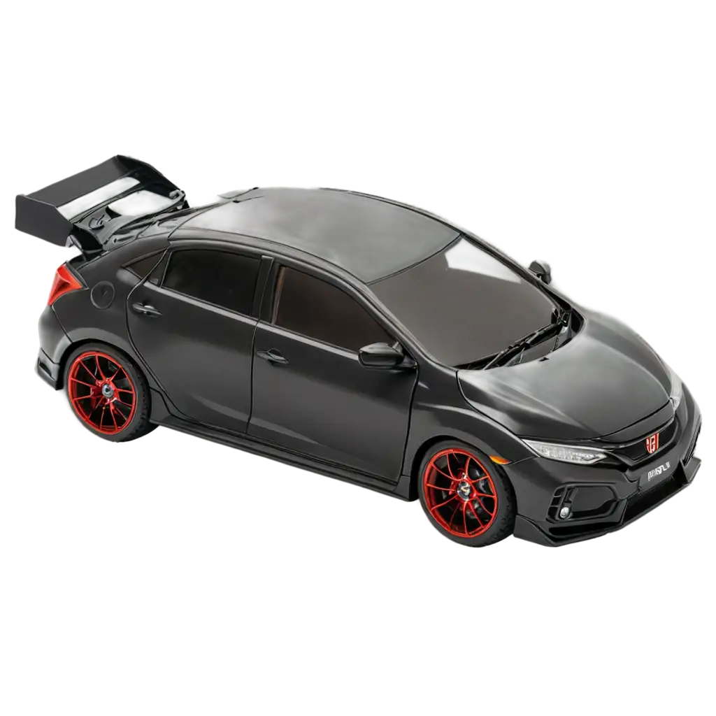 164-Scale-Model-Honda-Civic-Type-R-PNG-HighQuality-Image-for-Collectors-and-Enthusiasts