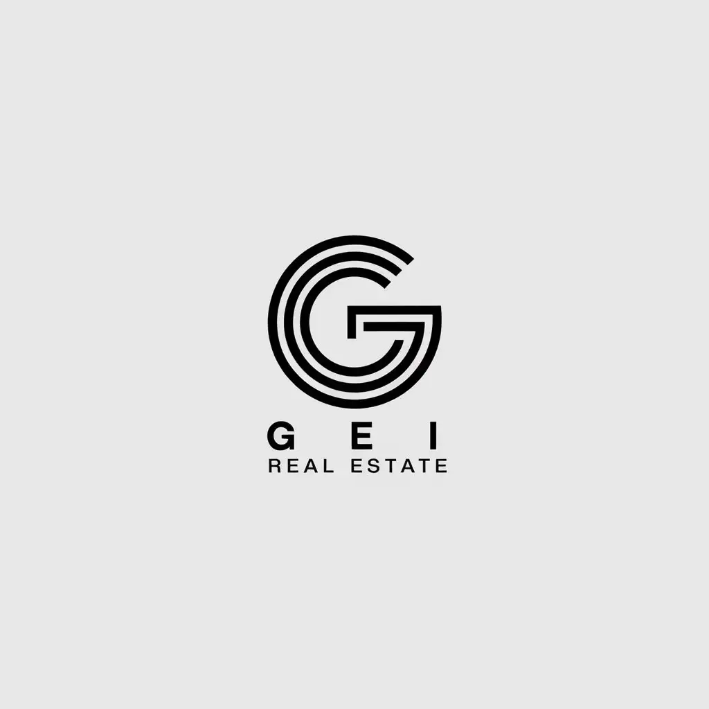 LOGO-Design-for-GEI-Real-Estate-Minimalist-G-Symbol-on-Clear-Background