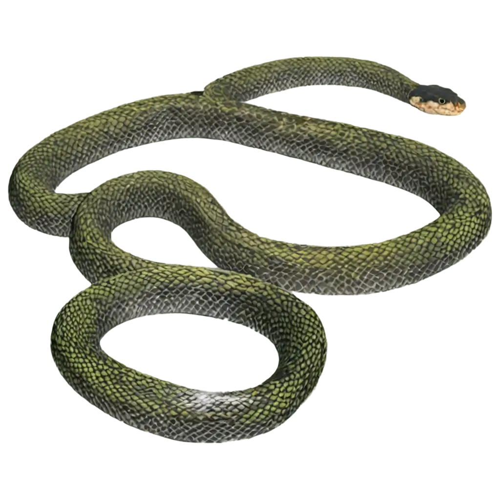 snake