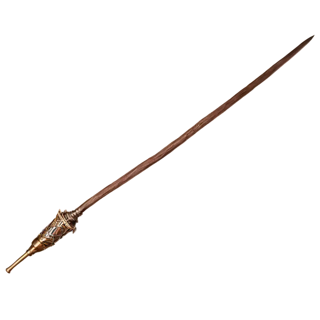 Harry-Potters-Wand-PNG-Image-A-Realistic-Representation-for-Creative-Use