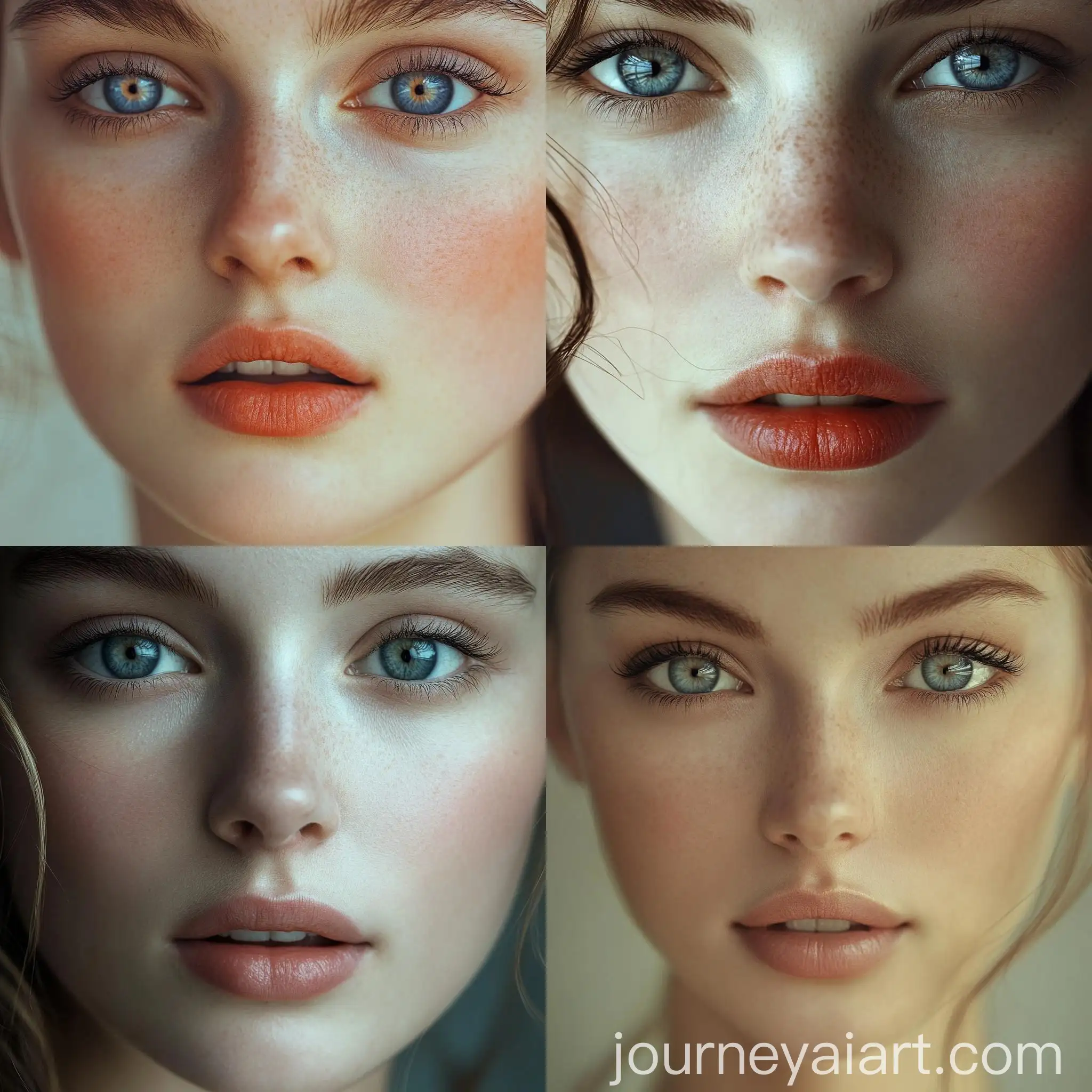 Realistic-Portrait-Photography-of-a-Beautiful-Woman-with-Blue-Eyes