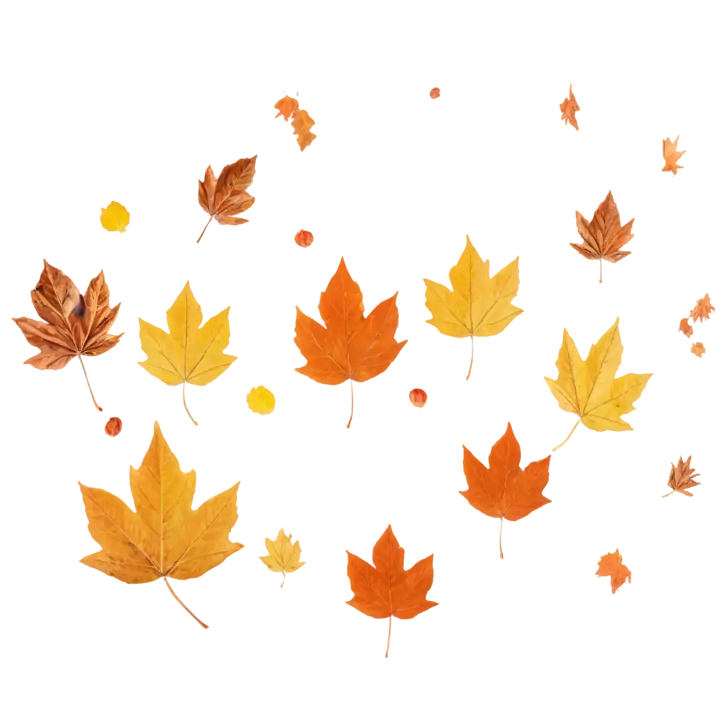 Autumn-Leaves-Falling-HighQuality-PNG-Image-for-Seasonal-Designs