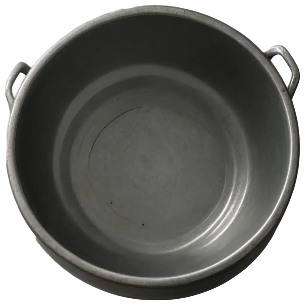 Visually-Appealing-Empty-Pot-PNG-for-Food-Security-Awareness-Campaigns