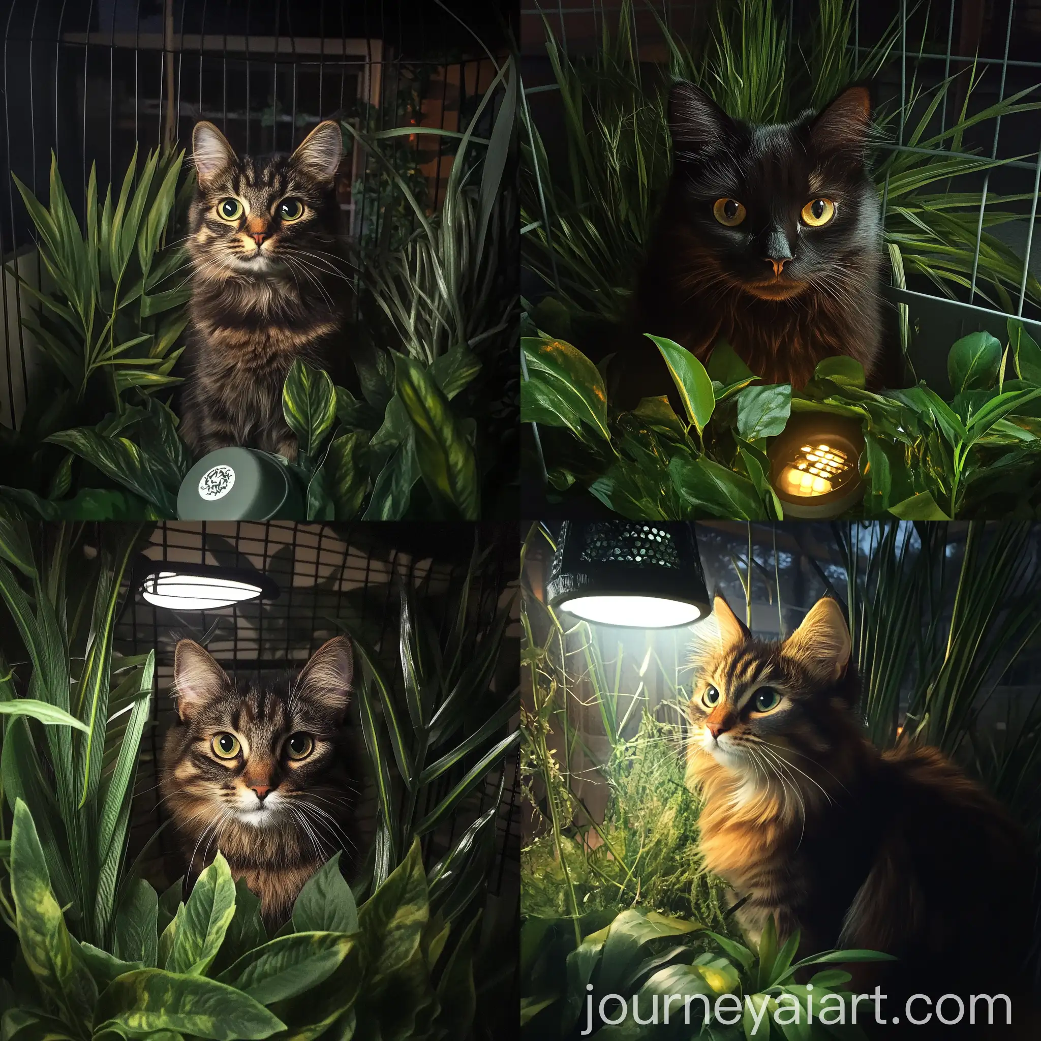 Family-Exploring-Jungle-Adventure-Scene