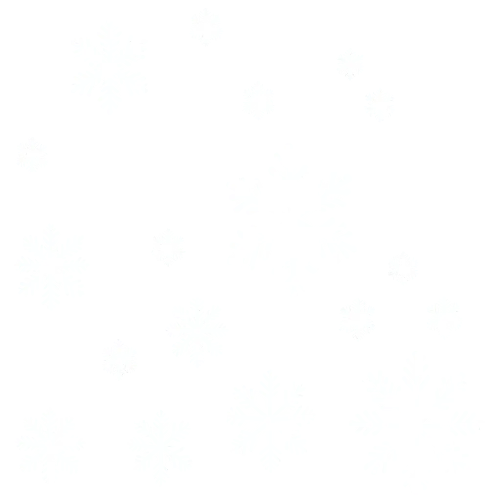 Stunning-Tiny-White-Snowflakes-PNG-HighResolution-Winter-Imagery